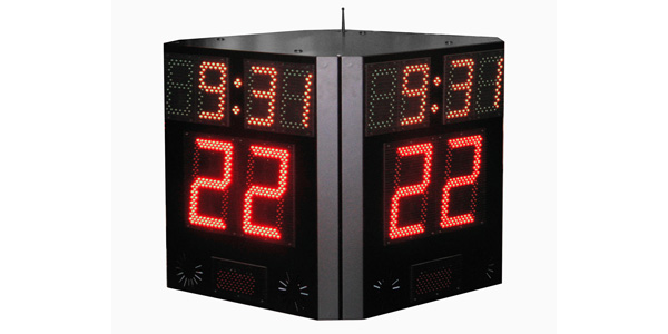 Shot Clock vorschau