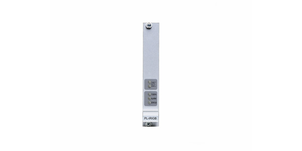 W strand 051 001 PL IRIG B schraeg uebersicht